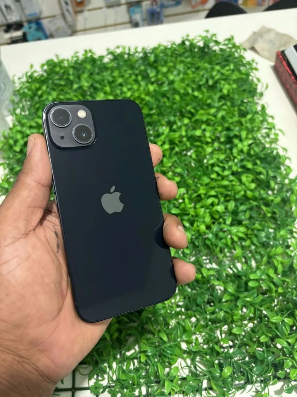 Vendo iPhone 14 128gb  - Foto 2