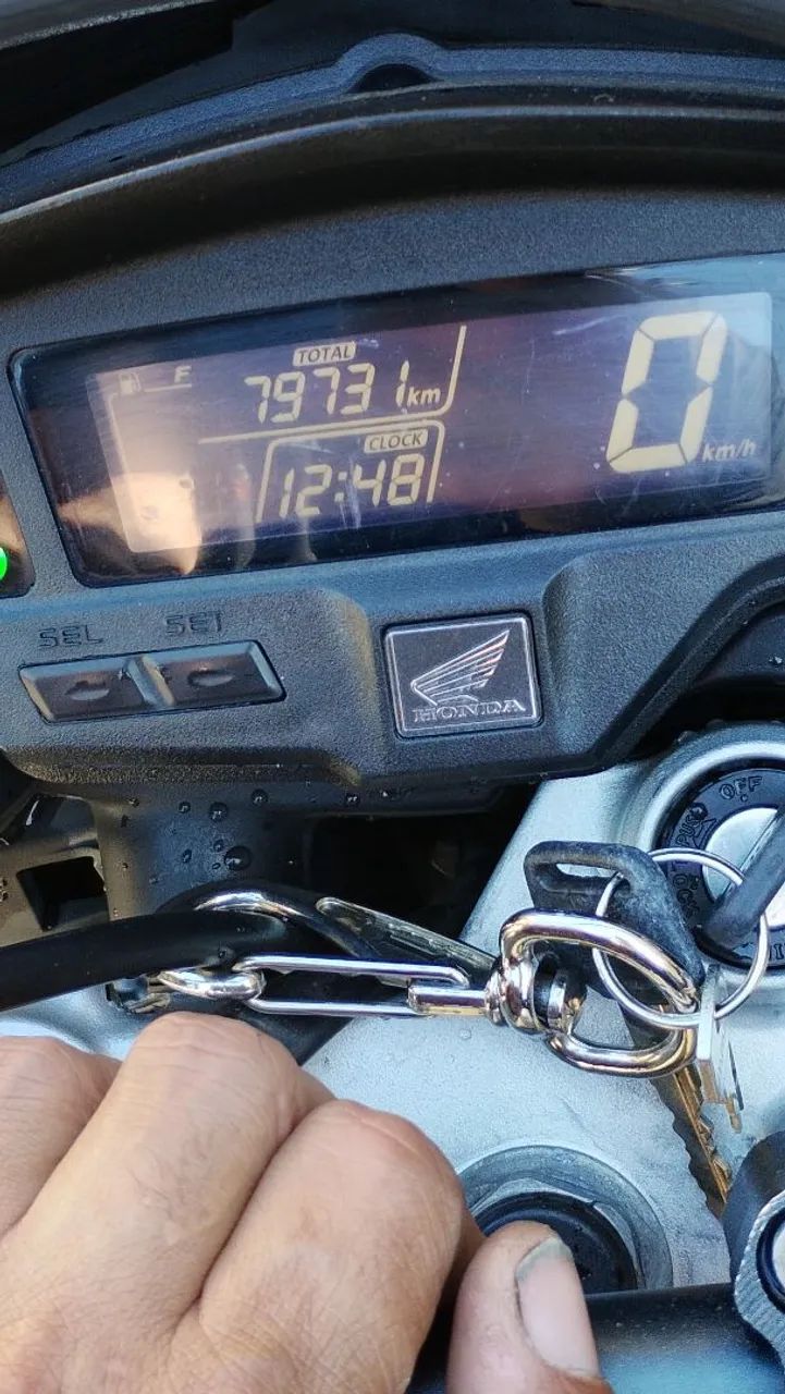 Bros 160 ESDD 2022 - Foto 2