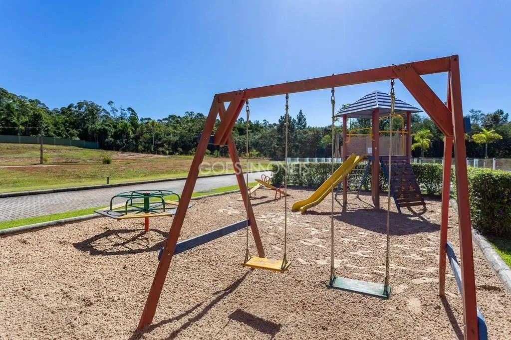 Terreno em Condomínio Fechado, na cidade de Criciúma/SC. - Foto 4