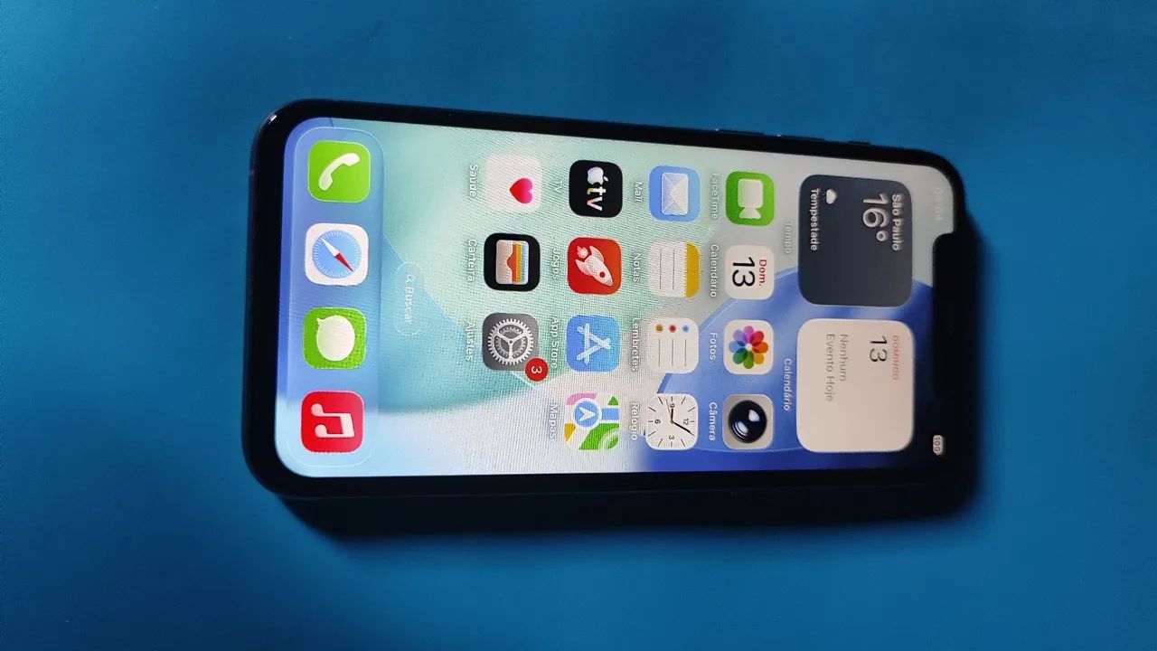 iPhone 11 Pro 64 Gb