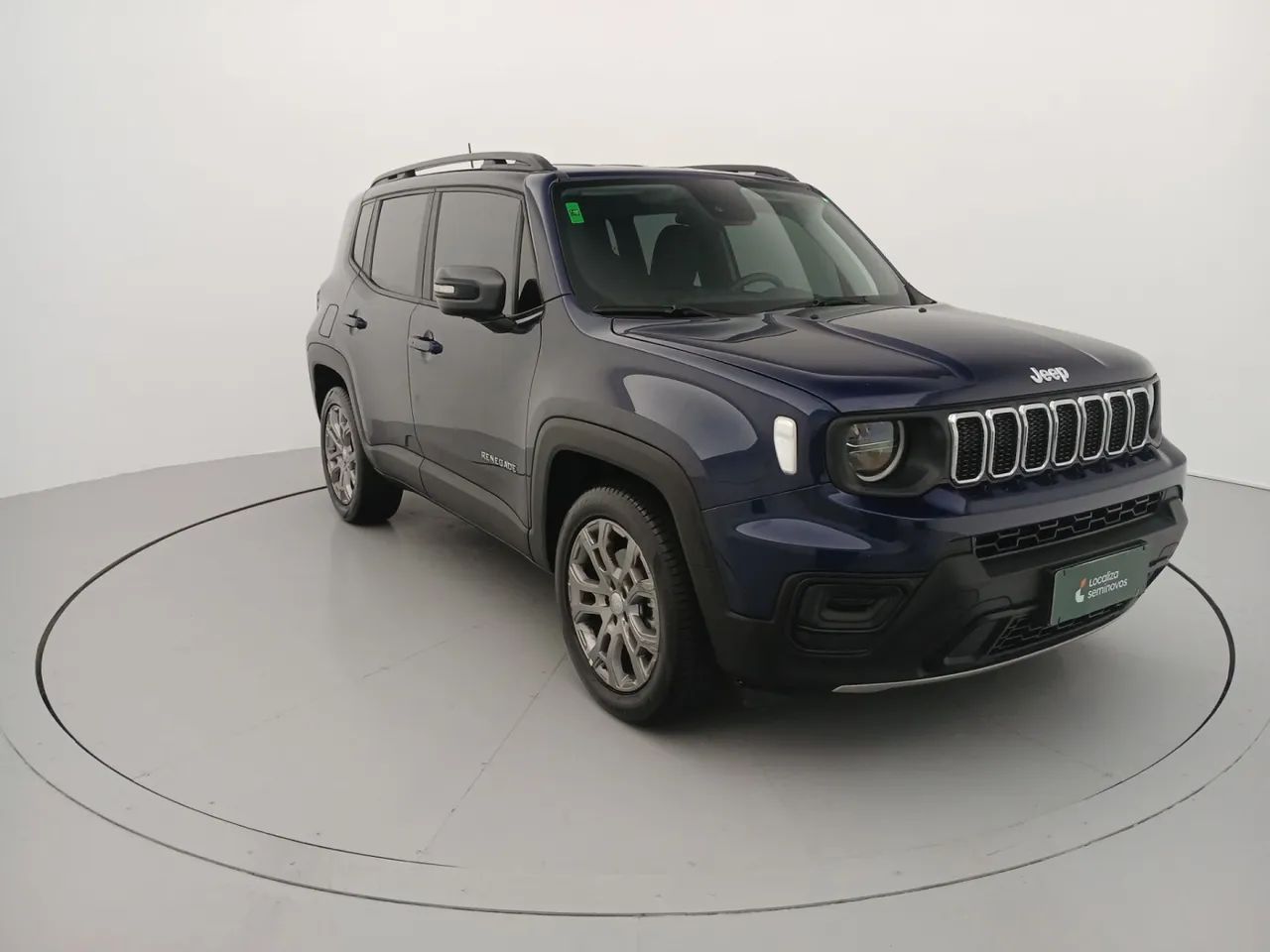 Jeep Renegade Long. T270 1.3 TB 4x2 Flex Aut., foto 7 de 18