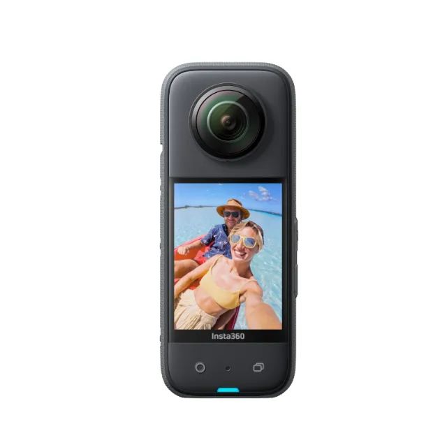  Insta360 X3 - Foto 3