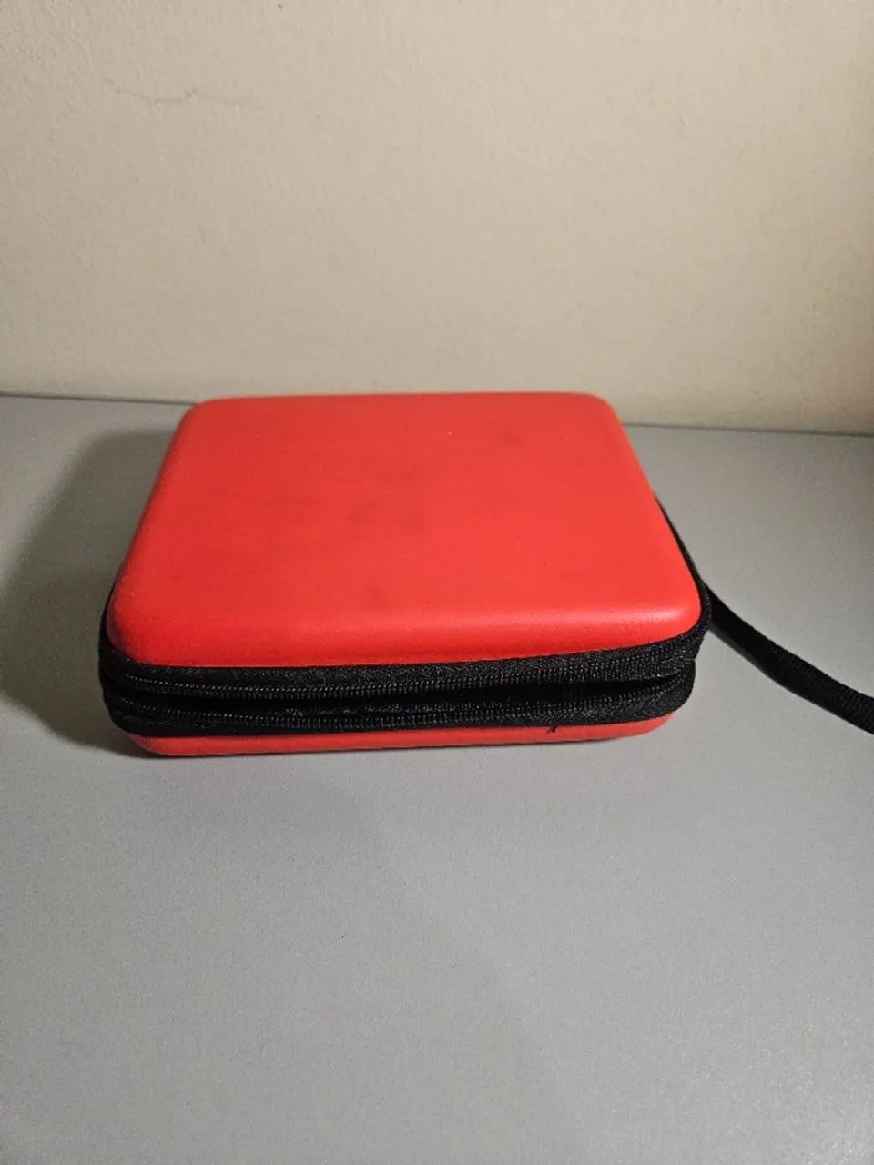 Bag e Case de Silicone para Nintendo 2DS - Foto 2