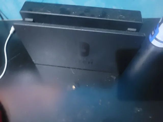 Nitendo switch oled bloqueado  - Foto 5