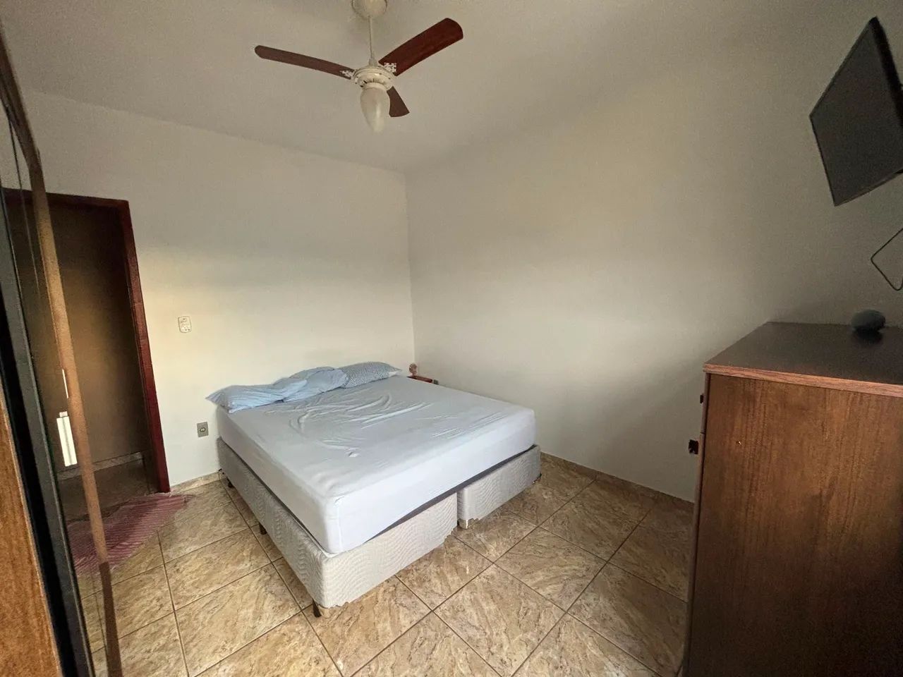 Excelente Casa Ampla em Nova Era - Foto 5