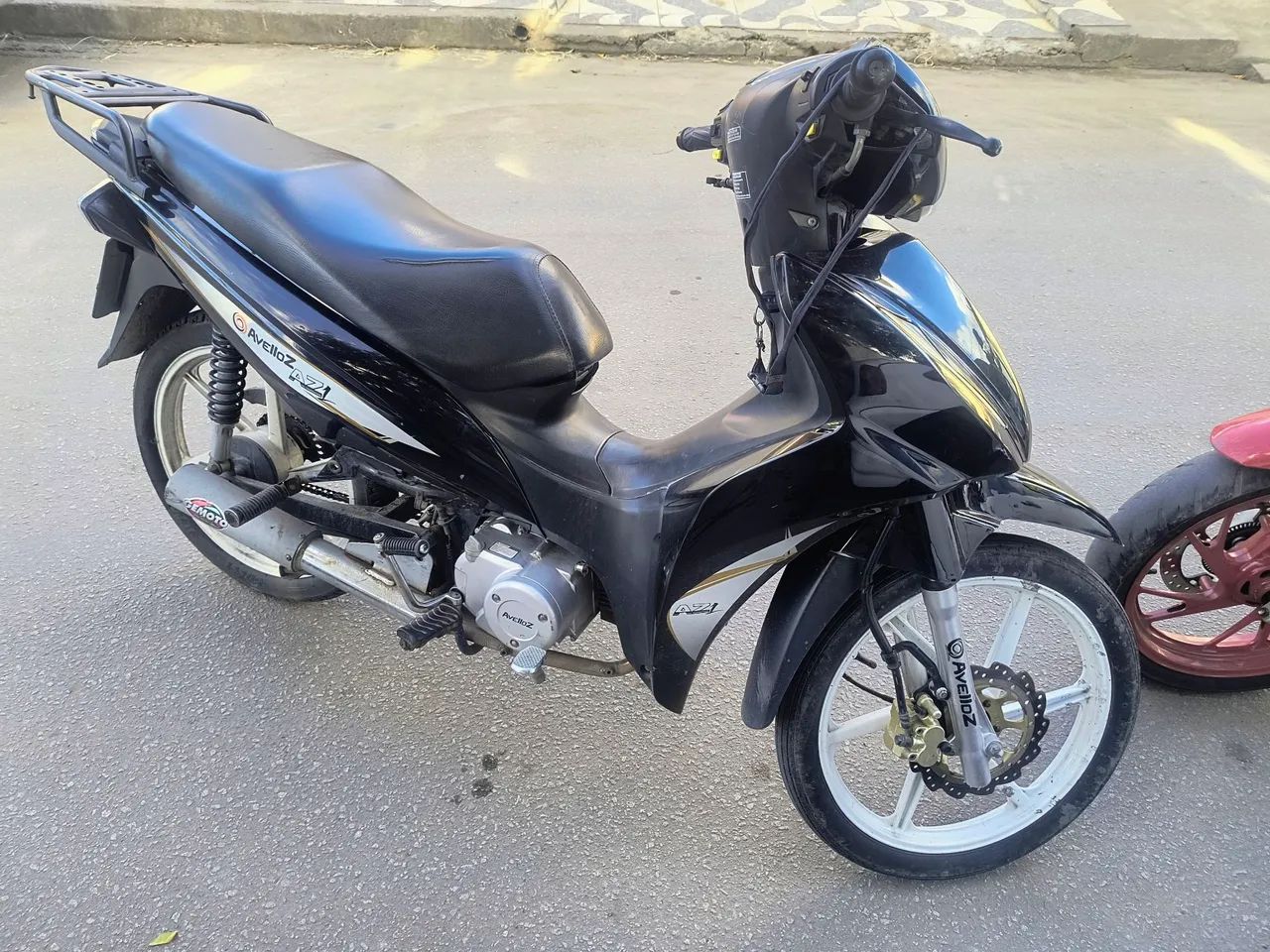 Vendo aveloz 2023 - Foto 4