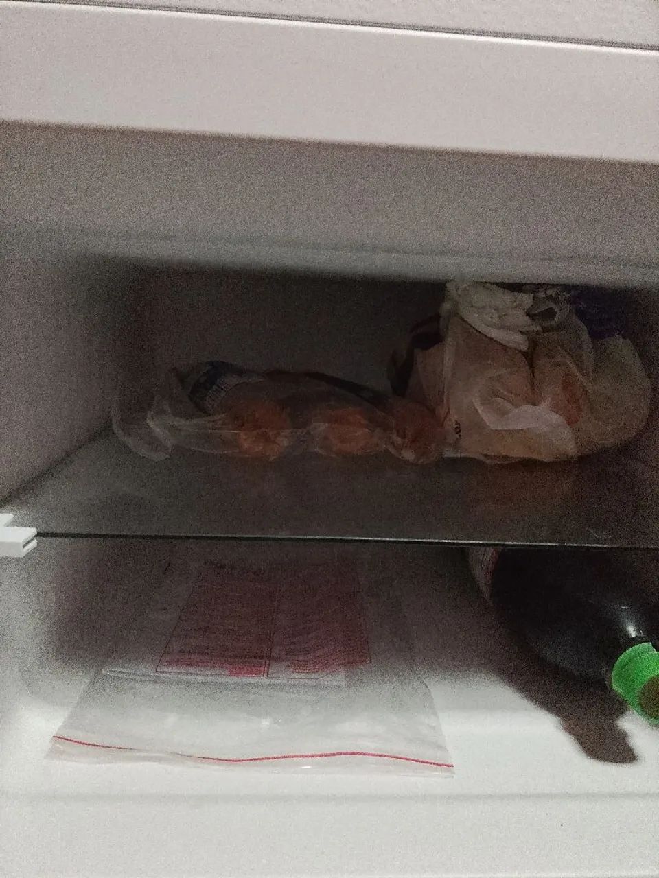 Geladeira nova  - Foto 4
