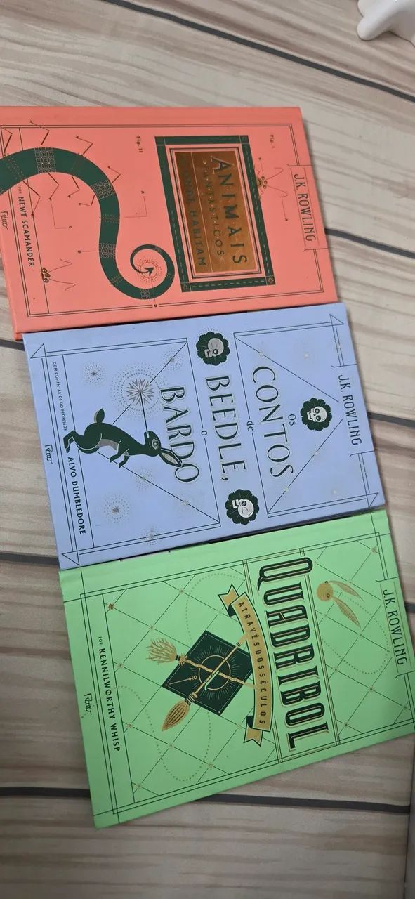 Contos de Bardo - Foto 3