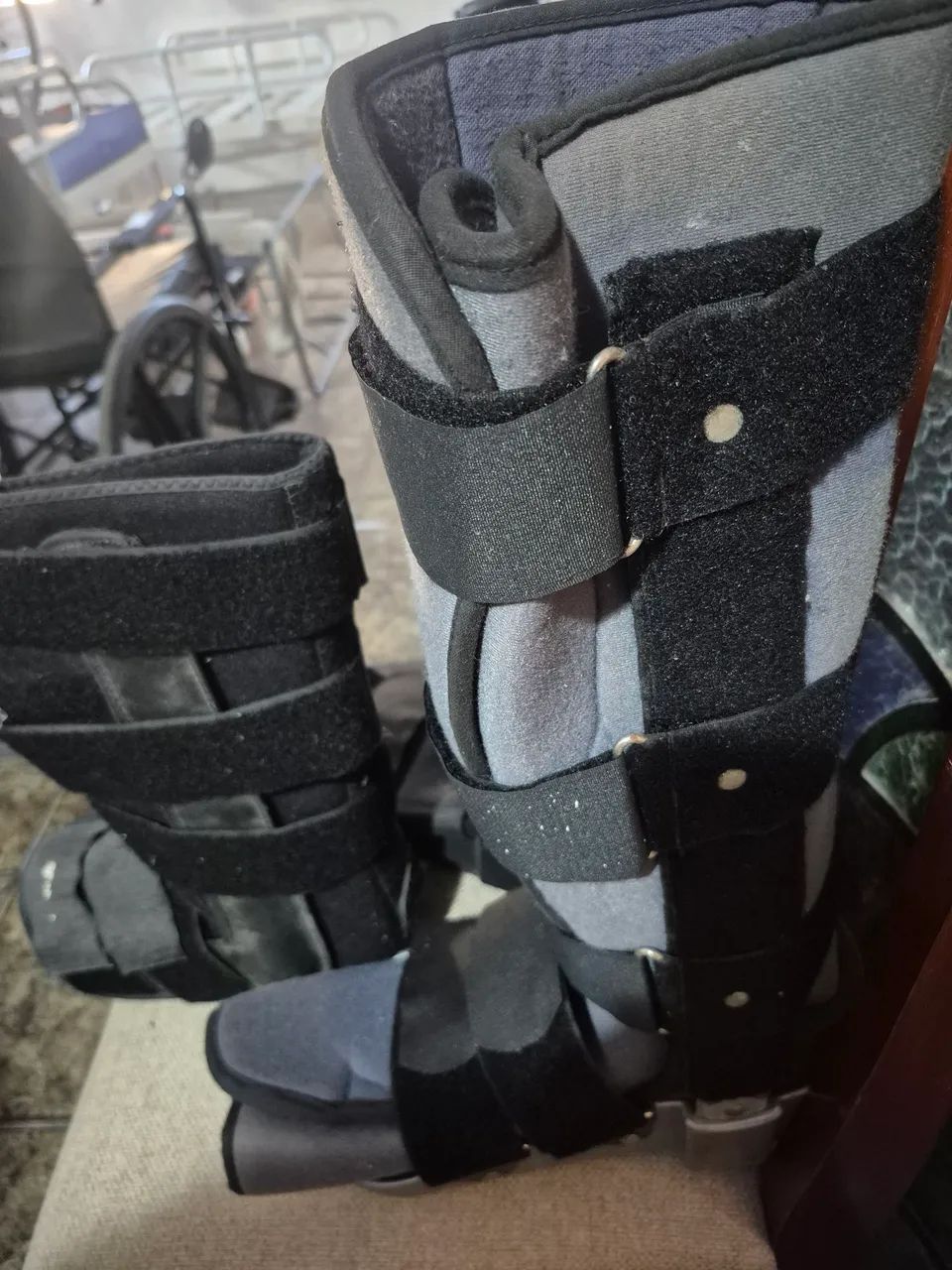 Botas ortopedicas  - Foto 3