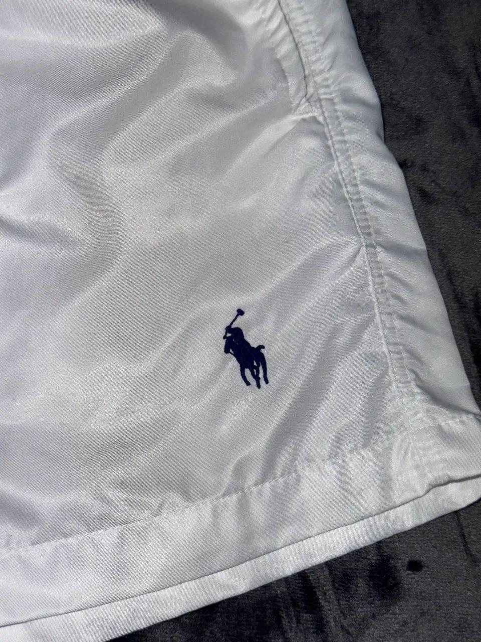 Short tactel Polo Rauph Laren - Foto 5