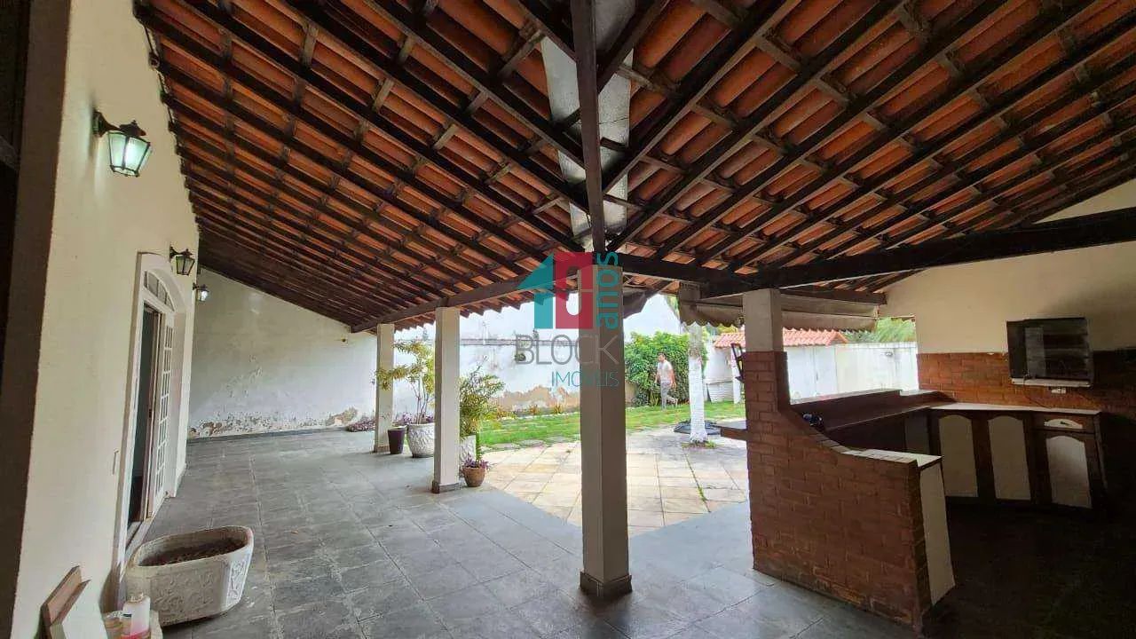 Barra da Tijuca | Casa de Condomínio 5 quartos, sendo 1 suite - Foto 8