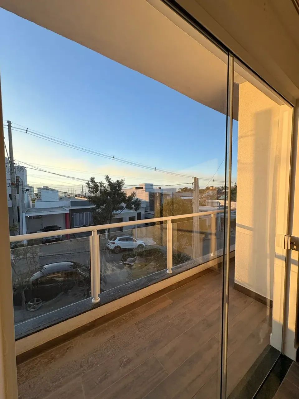 Oportunidade em condominio fechado , sobrado com 3 dormitórios sendo 1 suite - Foto 12