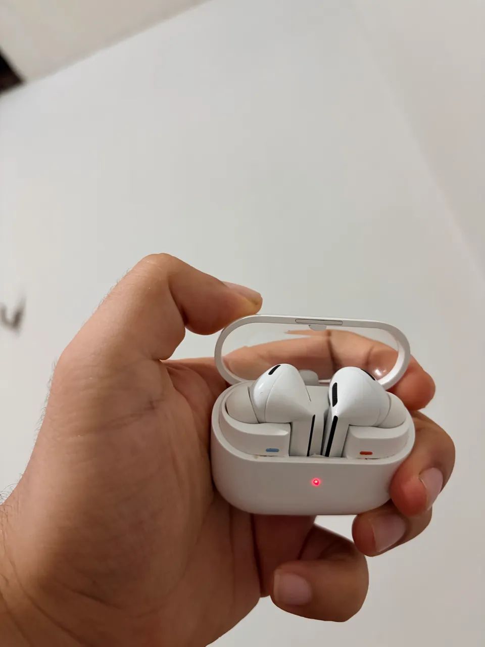 SAMSUNG GALAXY BUDS 3 PRO - Foto 2