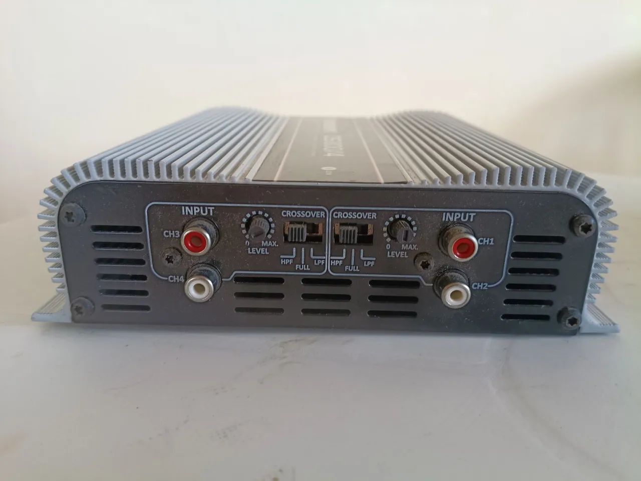 Taramps DS 800X4 - Foto 2