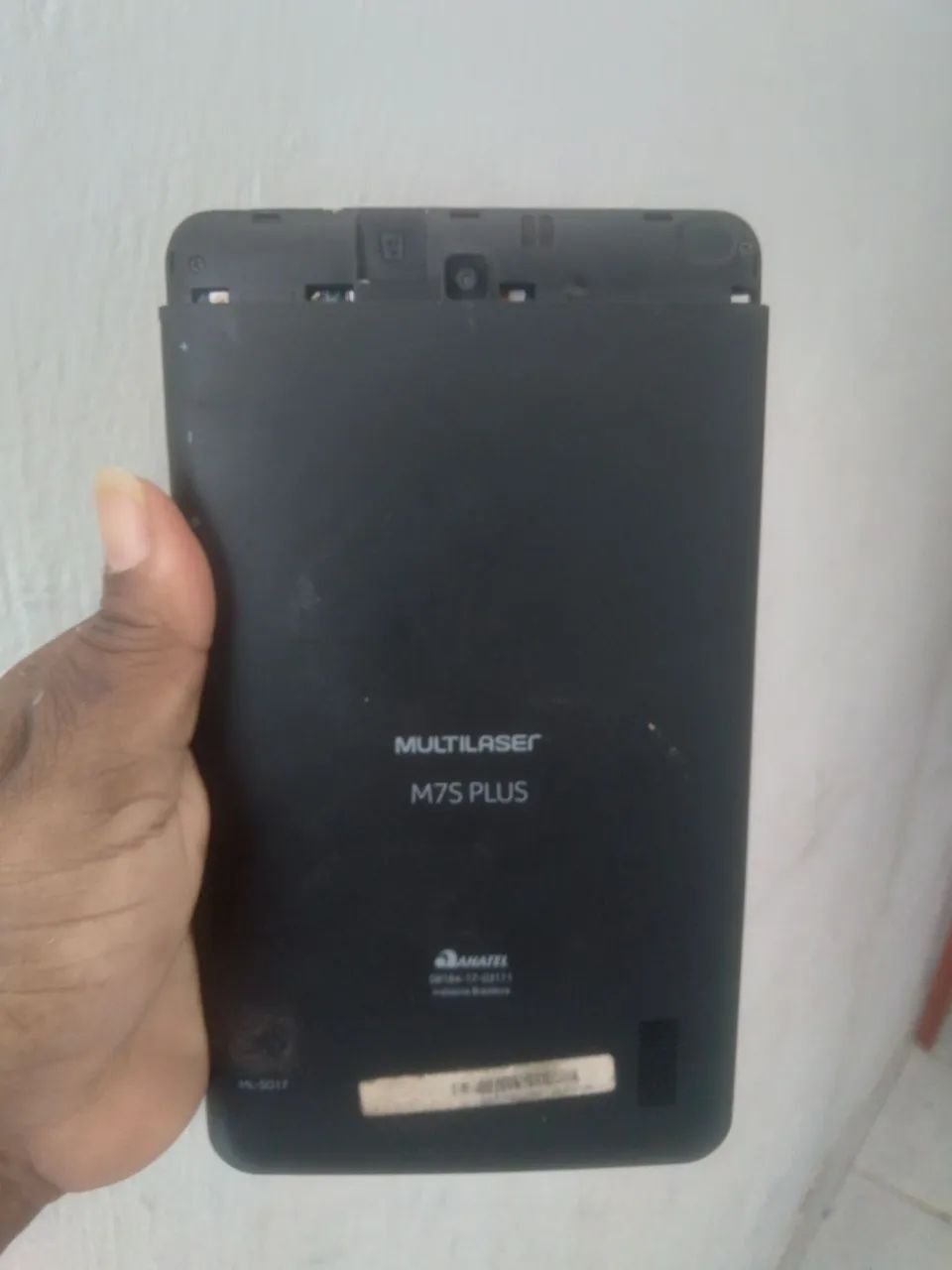 Vendo dois tablets pra retirar leia a descrição  - Foto 5