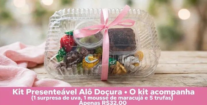 lojinha de Doces online...MANIA DE DOCE - Foto 4