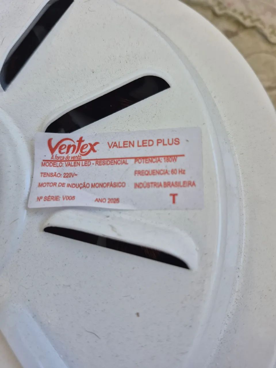 VENTILADOR LED - Foto 3