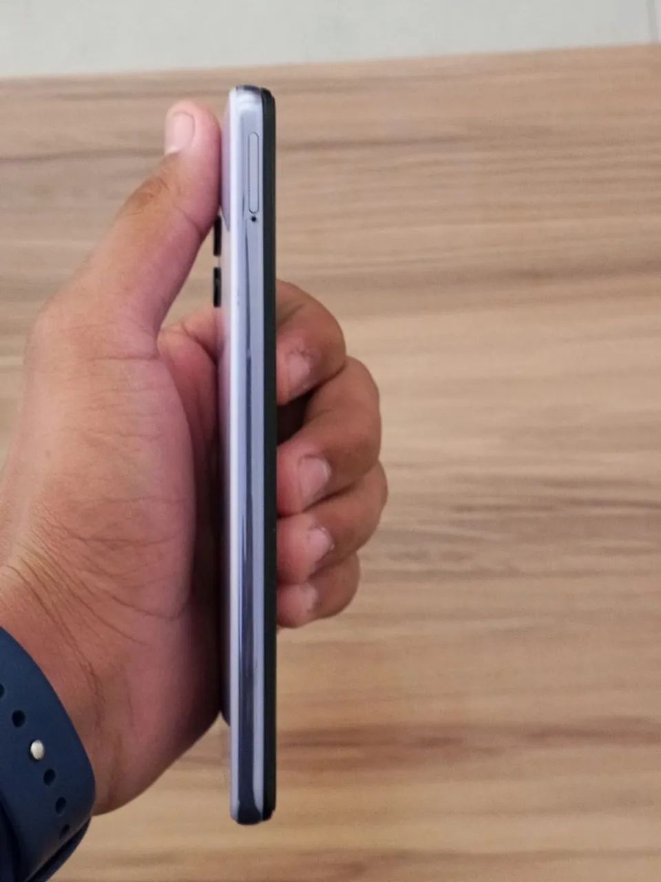 Vende-se Samsung A32 usado, em ótimo estado de uso - Foto 5