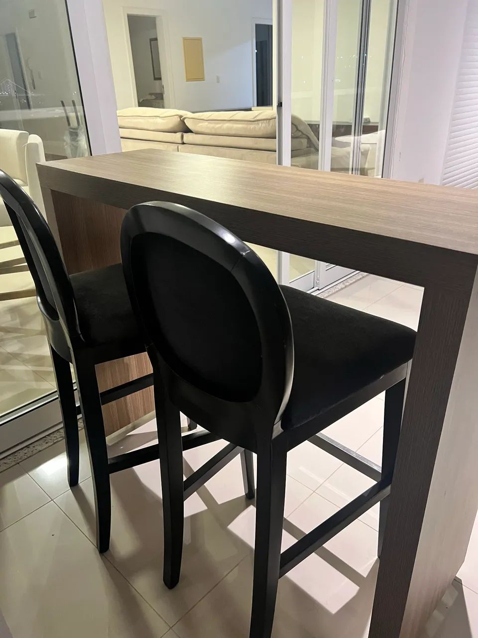 Cadeiras mesa jantar  - Foto 2