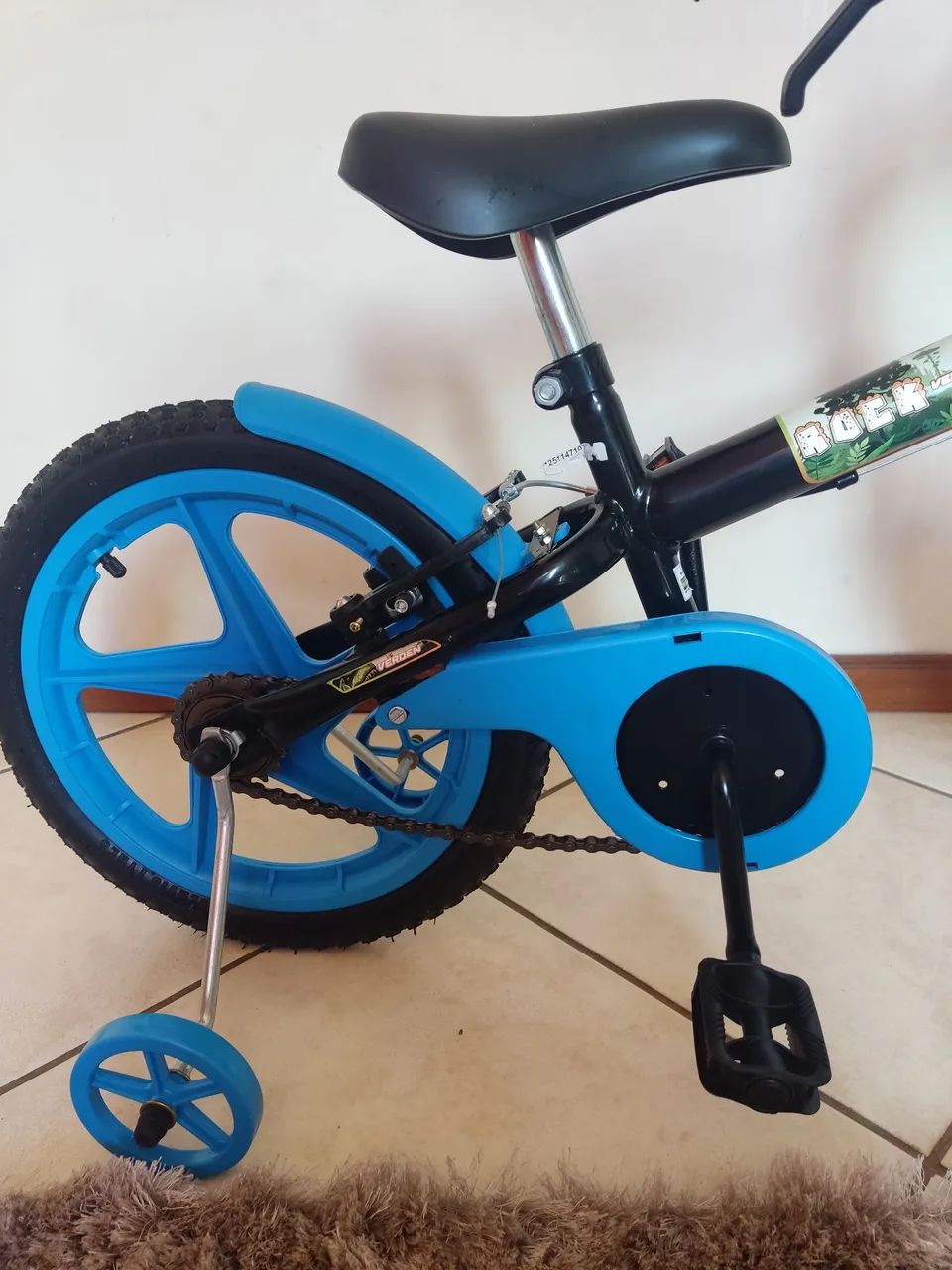 Bicicleta NOVA - Foto 3