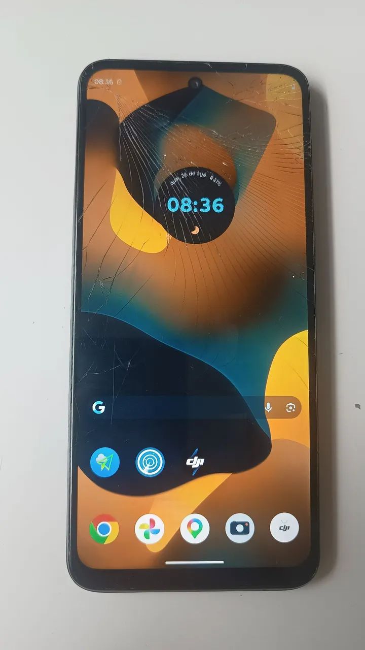 VENDO CELULAR G53 5G - Foto 3
