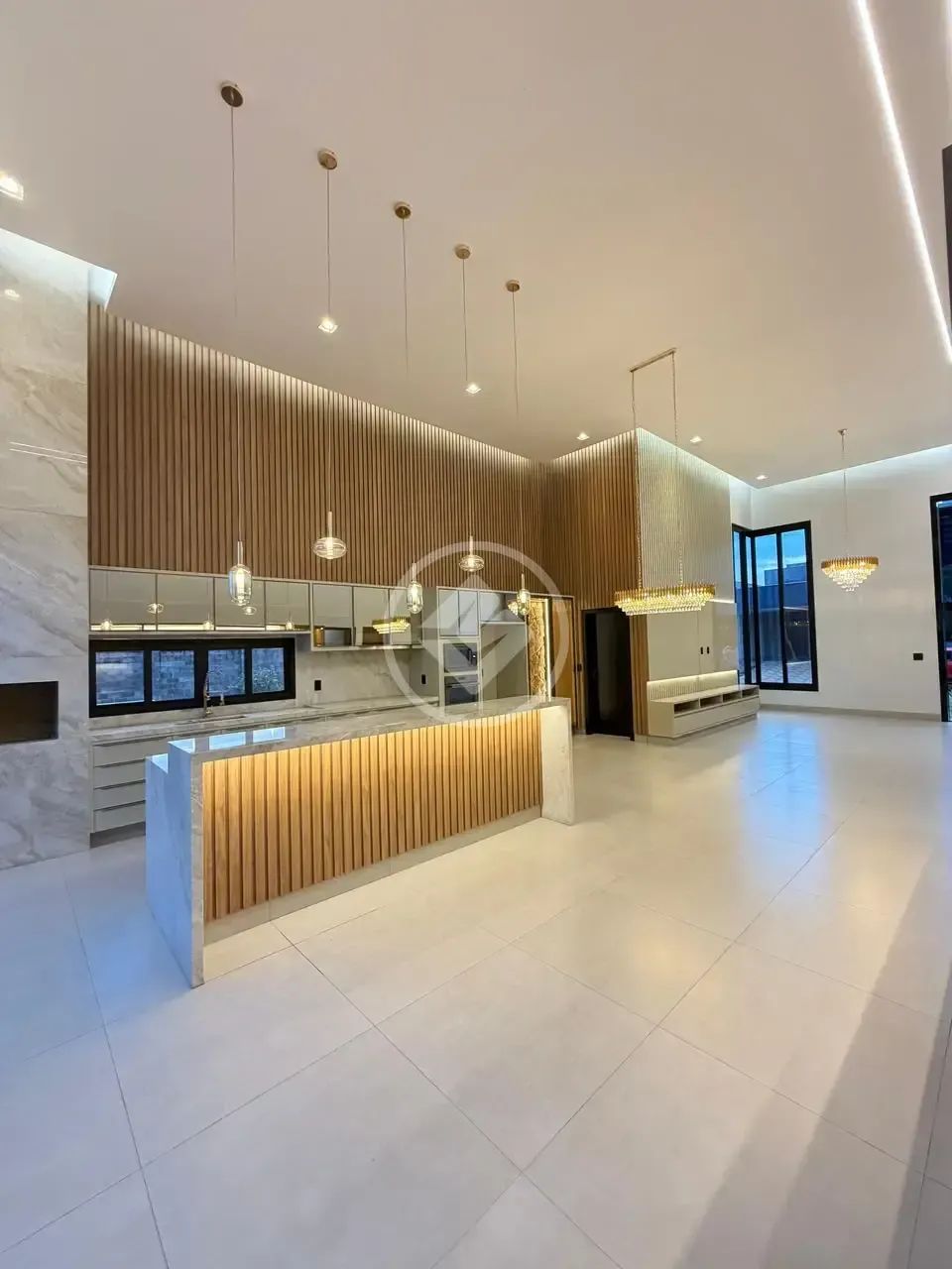Casa Capri Essence  Sofisticação, Conforto e Exclusividade codigo: 381301 - Foto 5