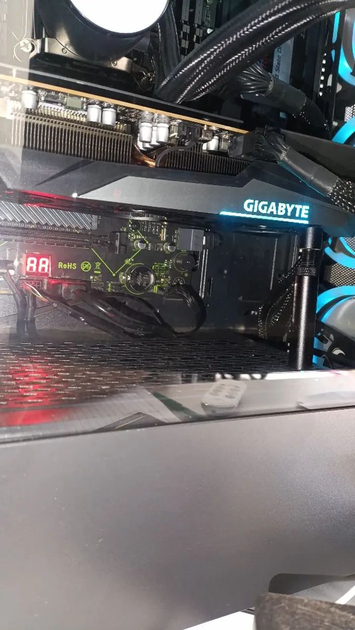 RX 7600  - Foto 2
