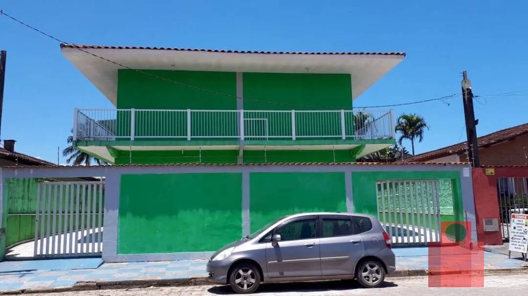Ótima oportunidade de pousada em Ubatuba perto da praia.