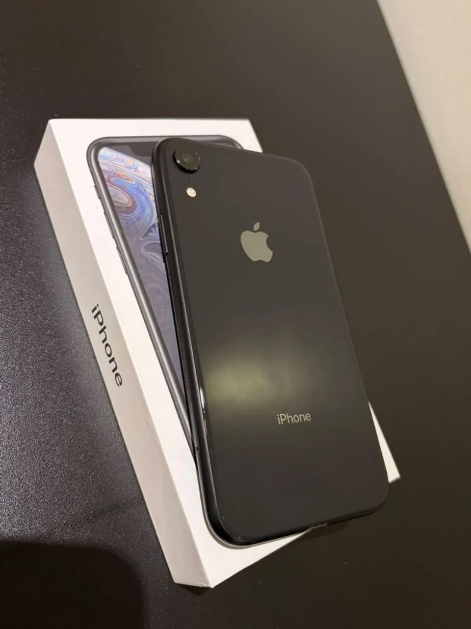 IPHONE XR 128gb  - Foto 2