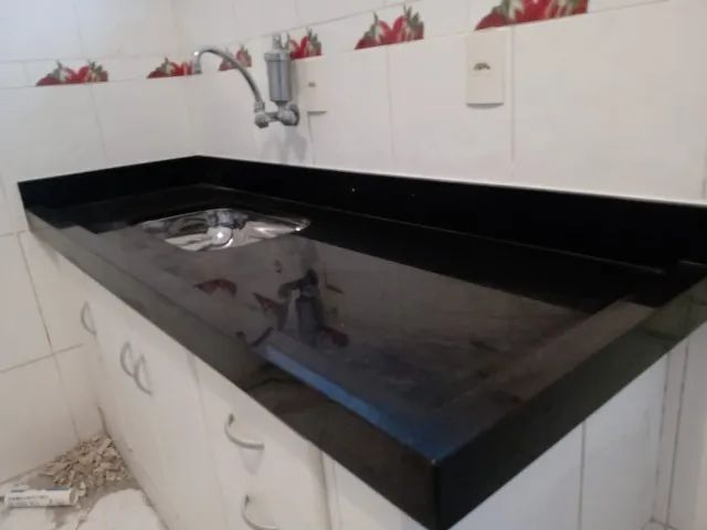 Mármores & Granitos para Cozinhas  e banheiros - Foto 5