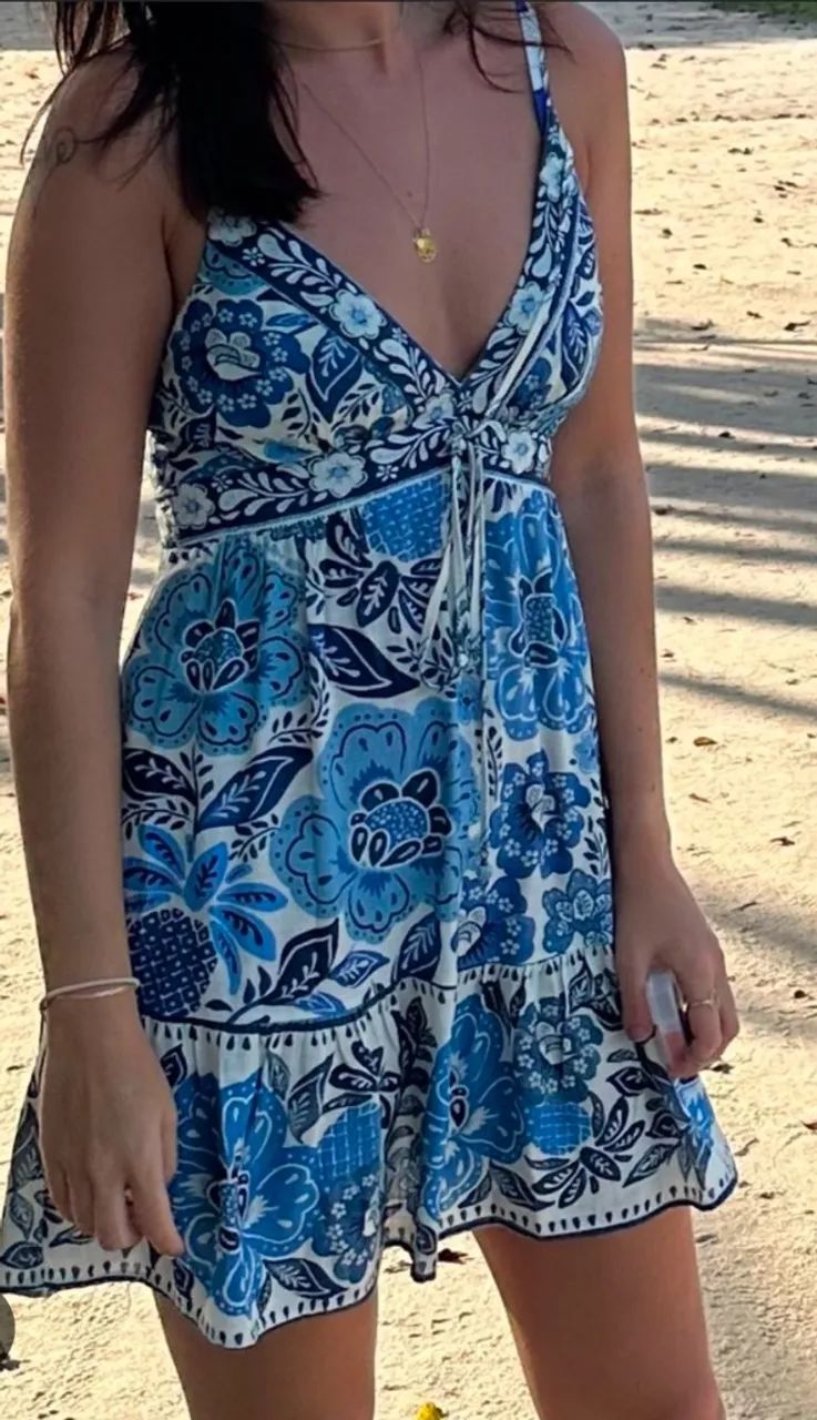 Vestido FARM