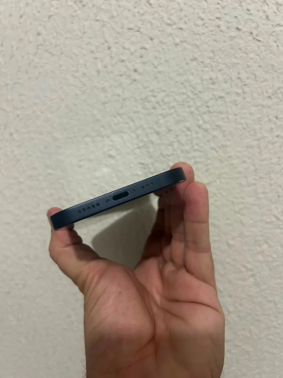 iPhone 12 preto 128gb