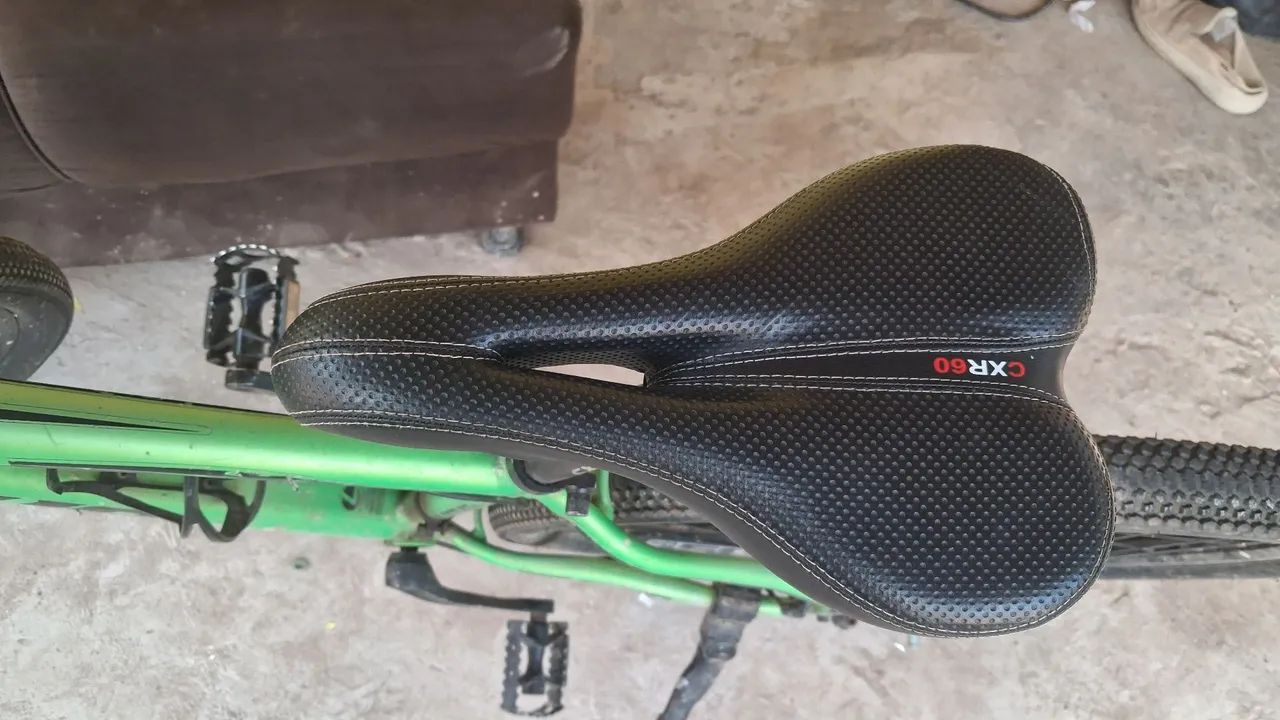 Bike lotus aro 29 comando shimano - Foto 3