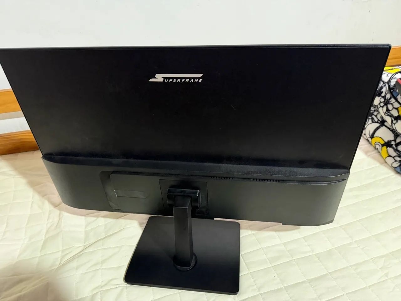 Monitor Super frame 2k - Foto 2