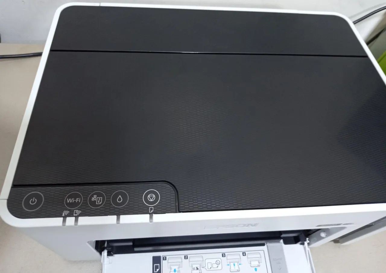 Impressora Epson M1120  - Foto 4