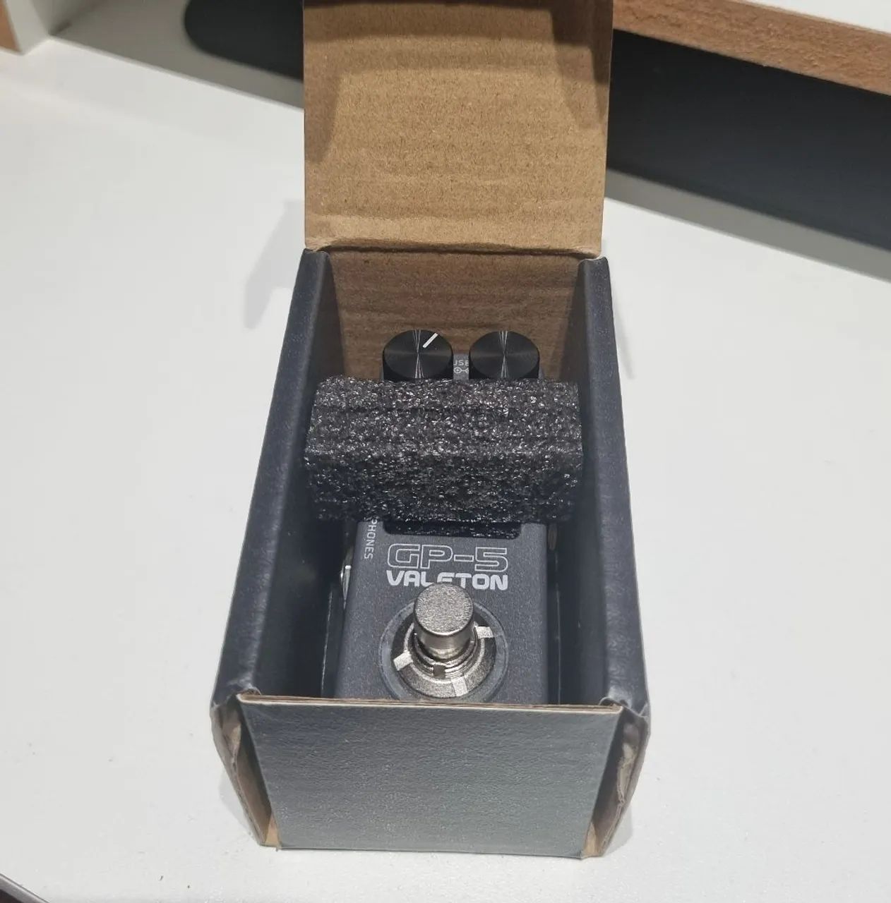 Vendo Valeton GP-5 - Foto 3