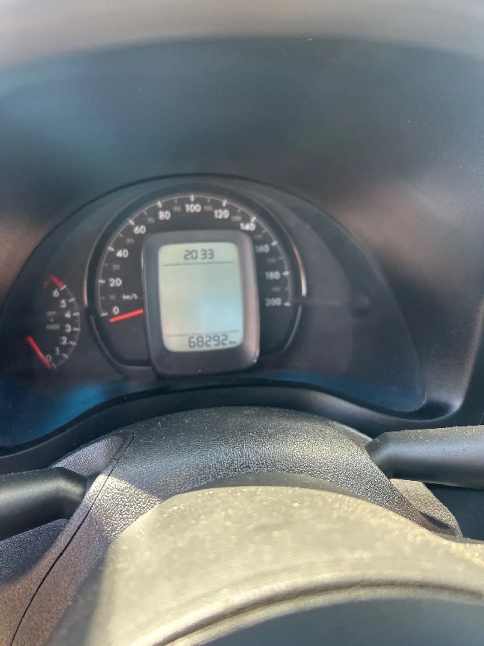 Fiat Strada Endurance 1.4 Flex 8V CS Plus 2022 - Foto 5