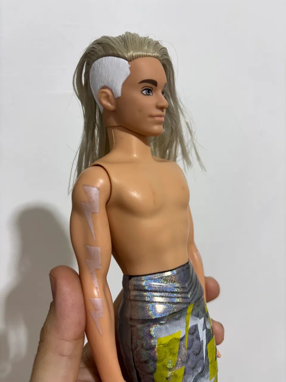 Ken (Barbie) sereio- super raro - Foto 2