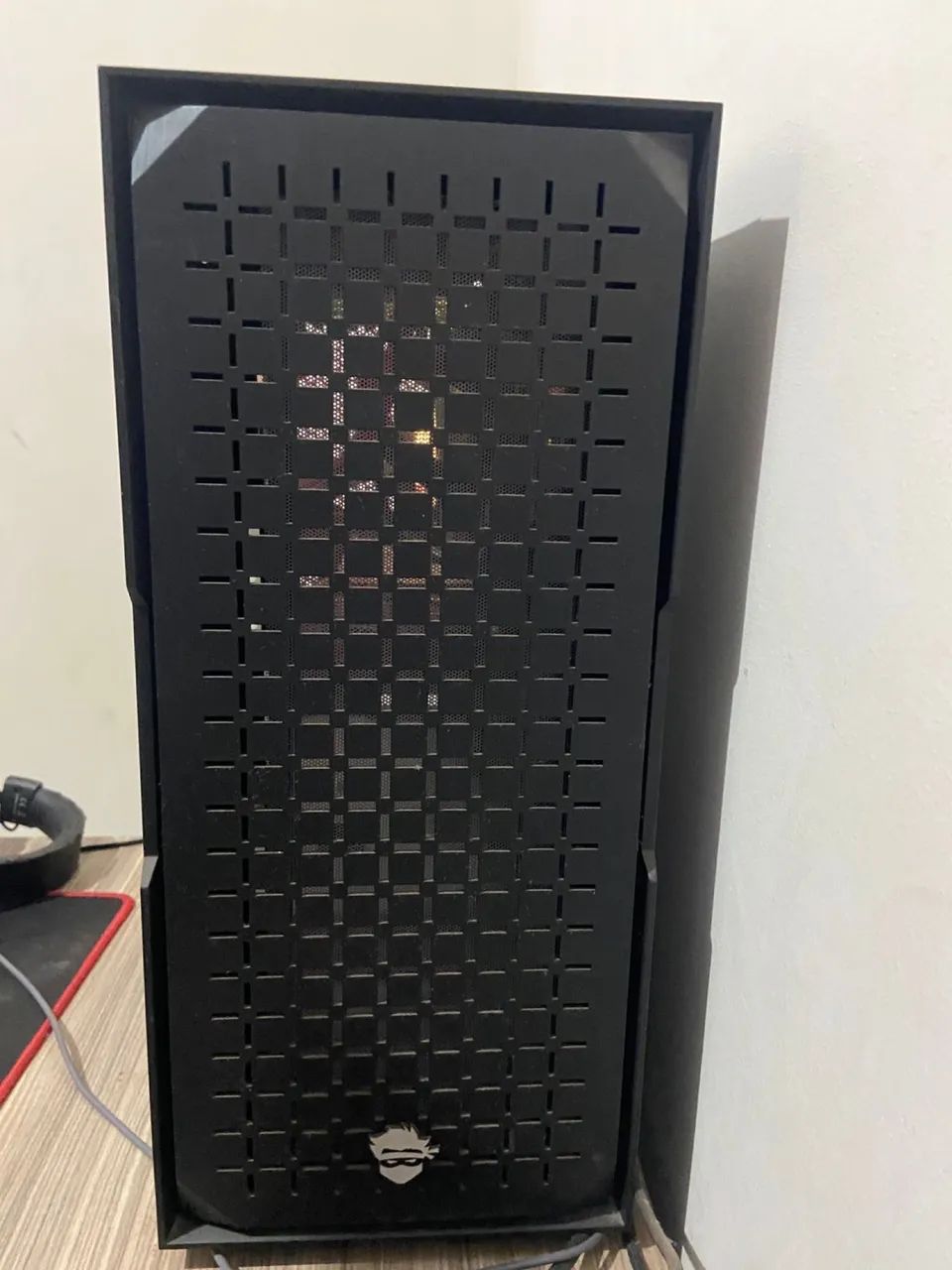 PC GAMER RYZEN 5 (VALOR NA DESCRIÇÃO) - Foto 5