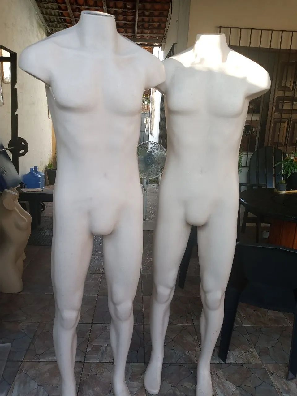 Vendo manequins (leia a descrição) - Foto 4