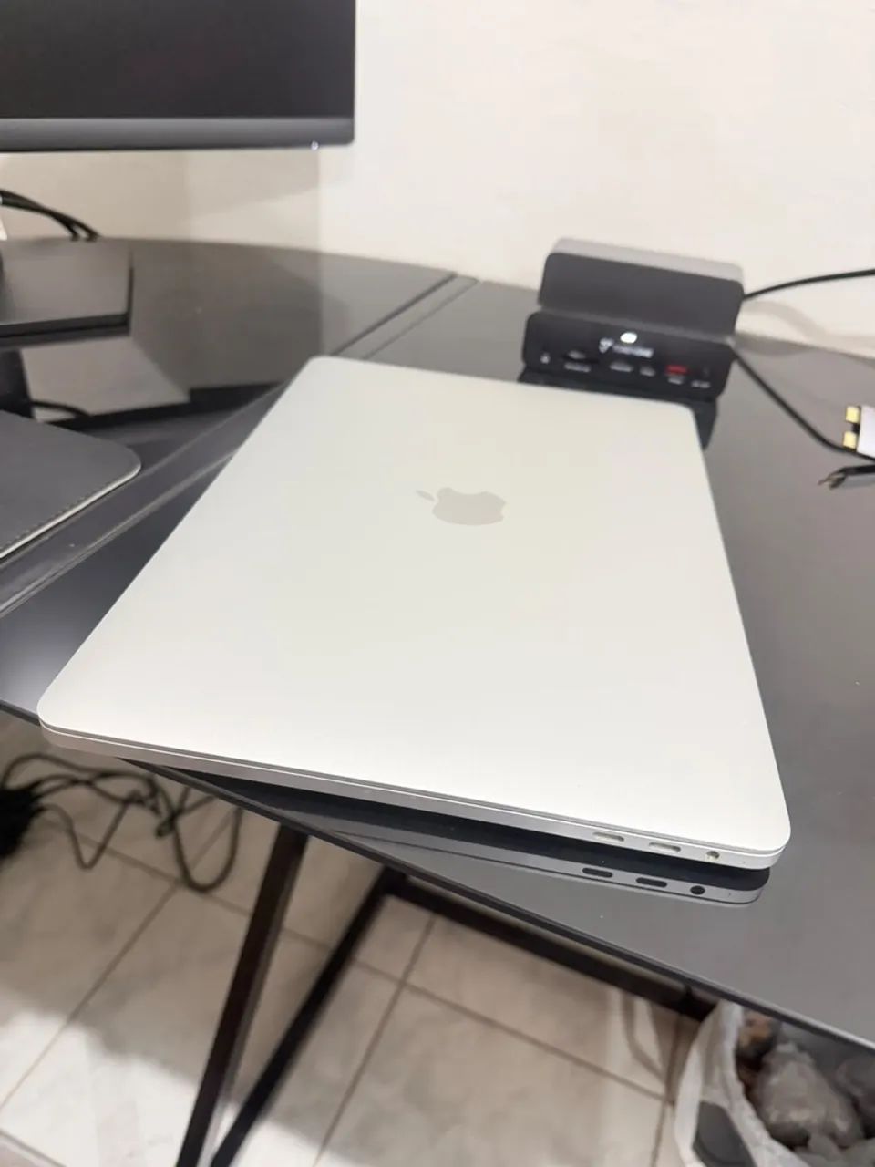 MacBook Pro 2019 - Intel Core i5 Quad Core - Foto 4