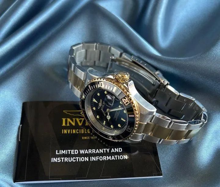 Relógio Invicta Original  - Foto 2