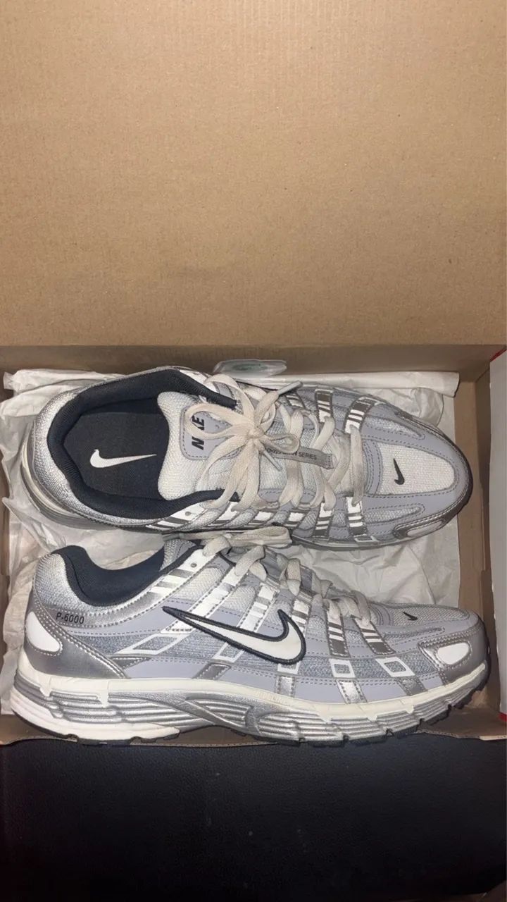 TÊNIS NIKE P6000