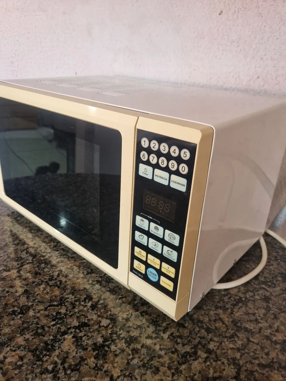 Microondas Philco