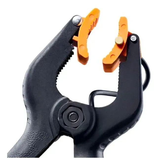 Termometro Alicate Bluetooth Testo 115i Com App - 0560 1115