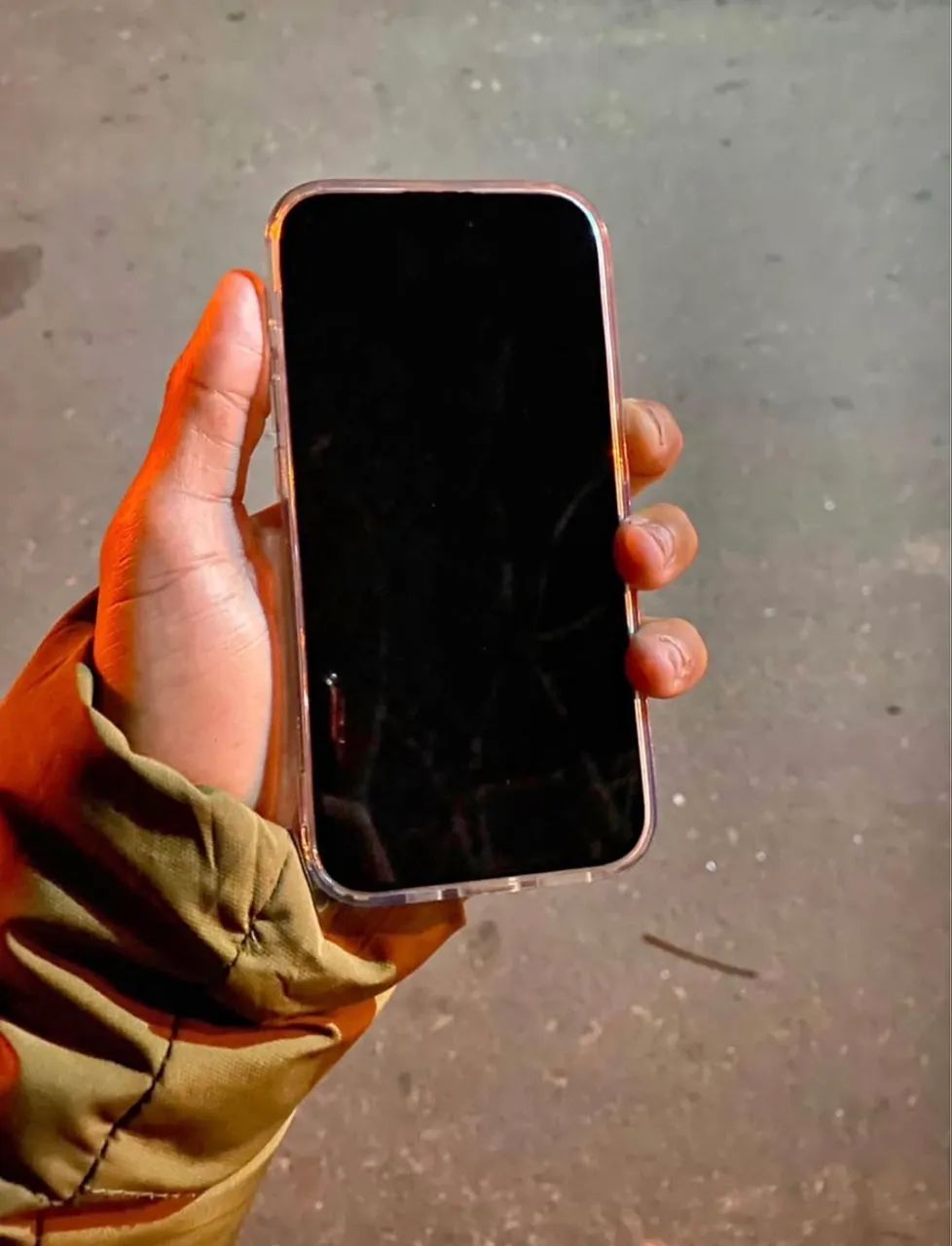 iPhone 15 pro  - Foto 2