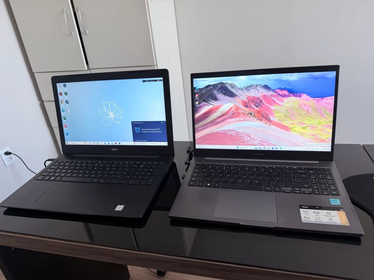 PC GAMER E NOTEBOOKS DELL E SAMSUNG - Foto 2