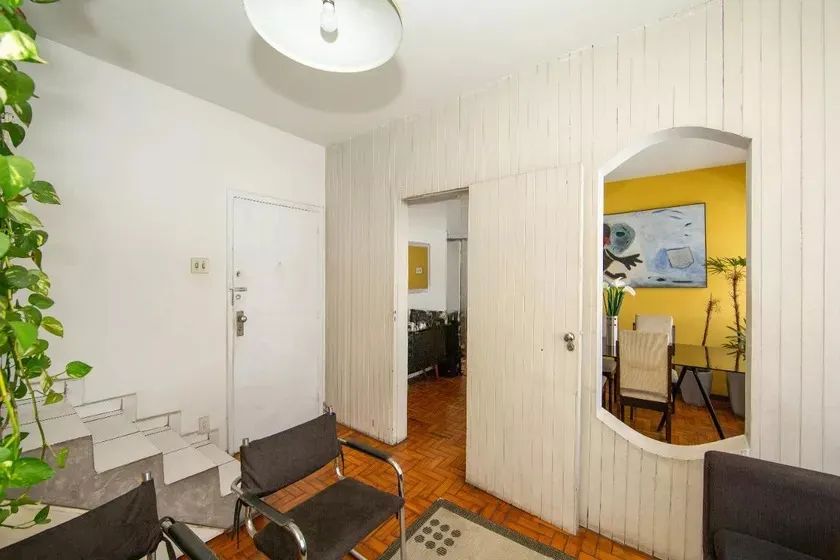 Apartamento à Venda - Barroca, 4 Quartos, 220 m2 - Foto 2
