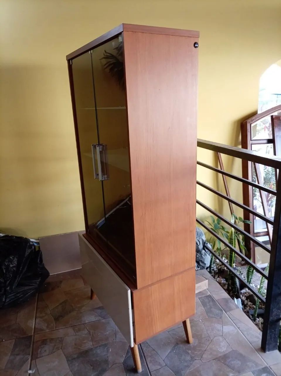 Cristaleira  - Foto 2