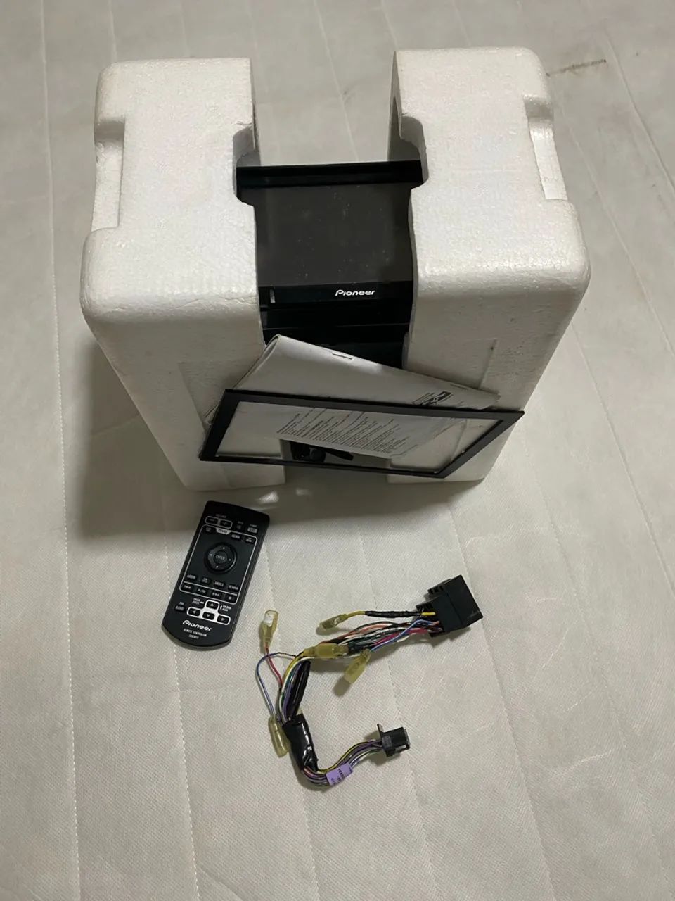 Multimidia Pioneer IMPECÁVEL  - Foto 4